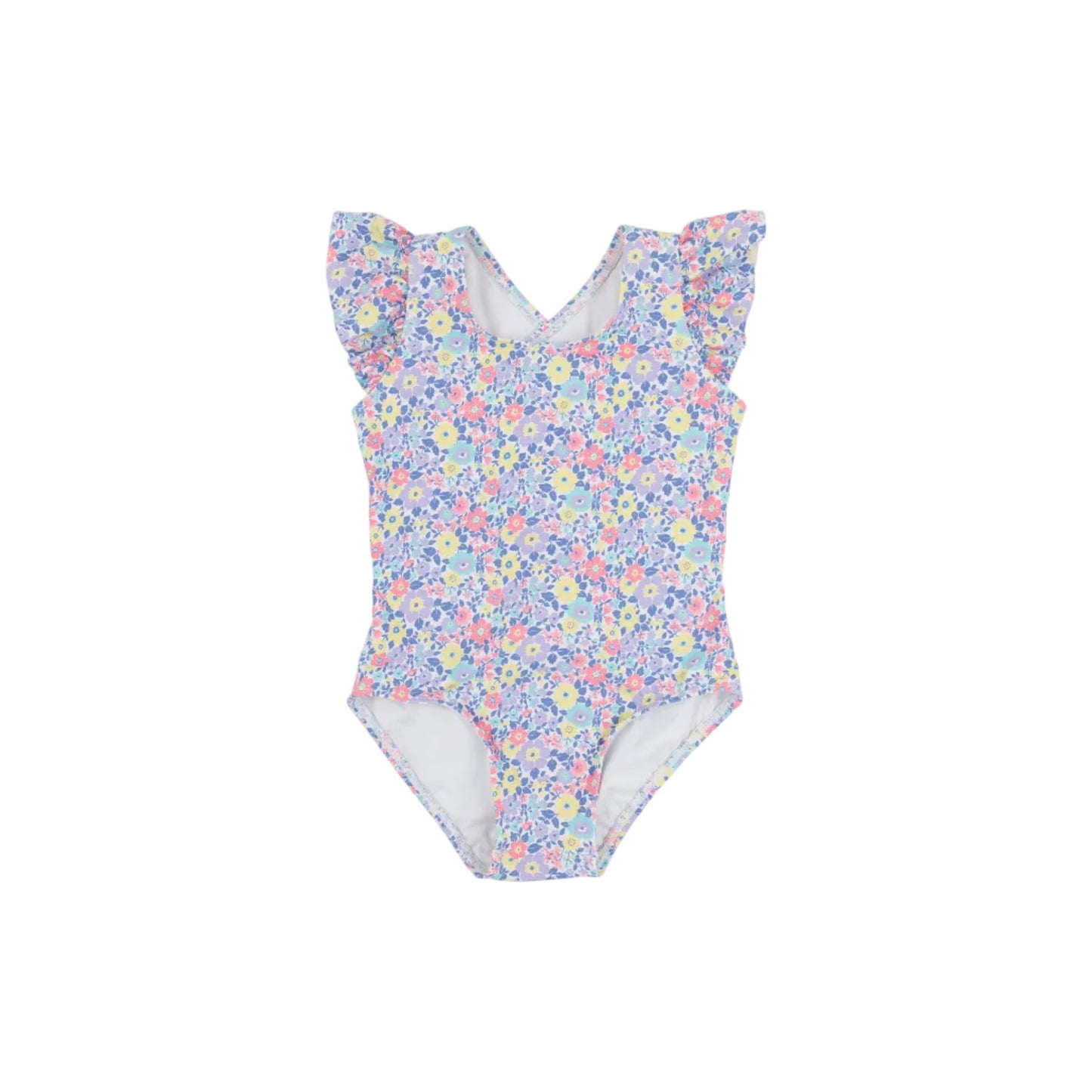 Sadie Swimsuit- Briar Patch Petals