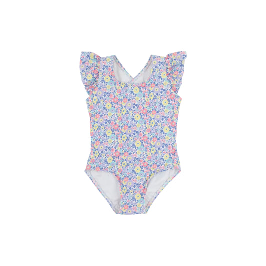 Sadie Swimsuit- Briar Patch Petals