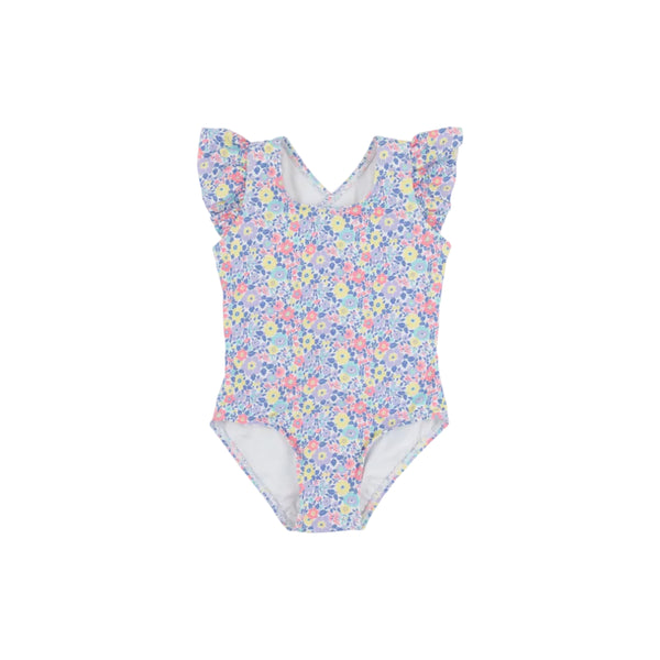 Sadie Swimsuit- Briar Patch Petals