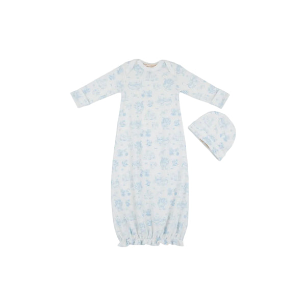 Adorable Everyday Set,Sir Propers Sweet Arrival (Beale Street Blue)