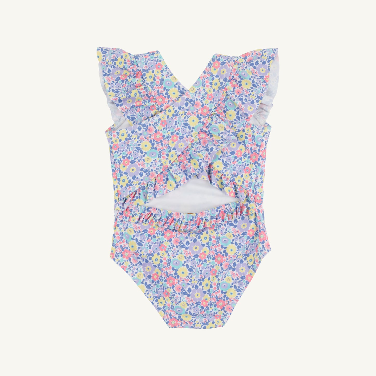 Sadie Swimsuit- Briar Patch Petals