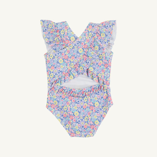 Sadie Swimsuit- Briar Patch Petals