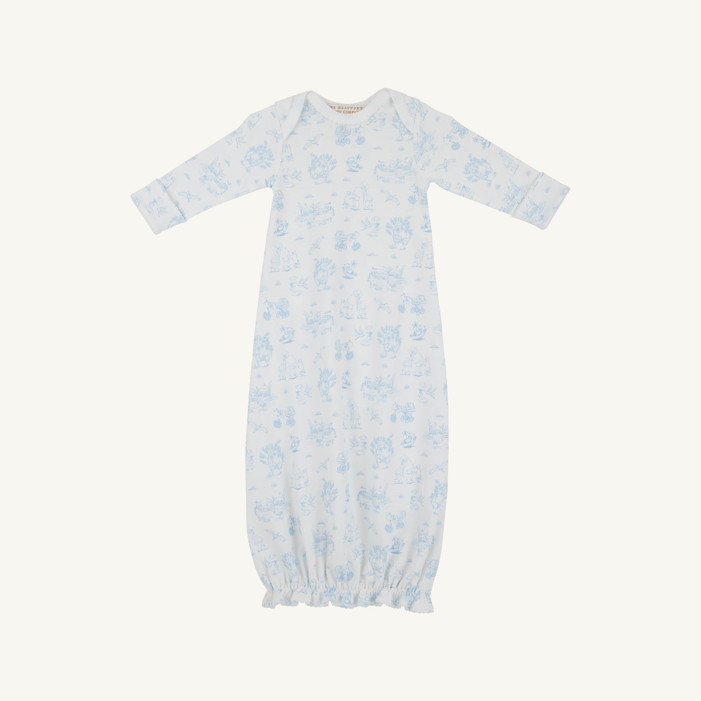 Adorable Everyday Set,Sir Propers Sweet Arrival (Beale Street Blue)