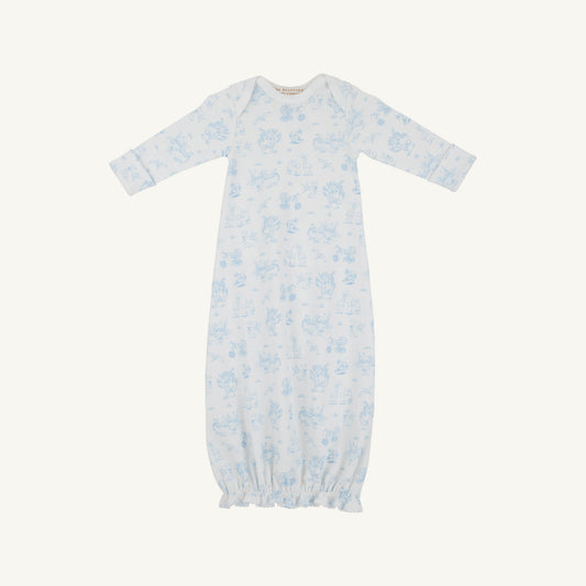 Adorable Everyday Set,Sir Propers Sweet Arrival (Beale Street Blue)