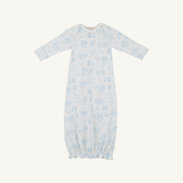 Adorable Everyday Set,Sir Propers Sweet Arrival (Beale Street Blue)