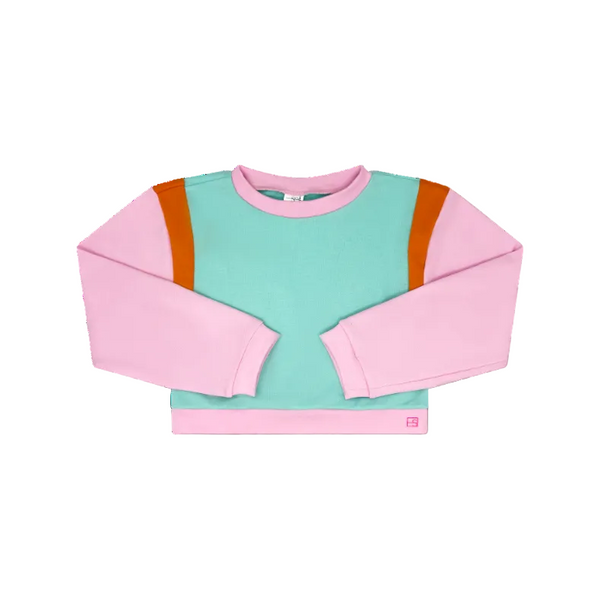 Ellie Everyday Set- Totally Turquoise, Orange, Hot Pink