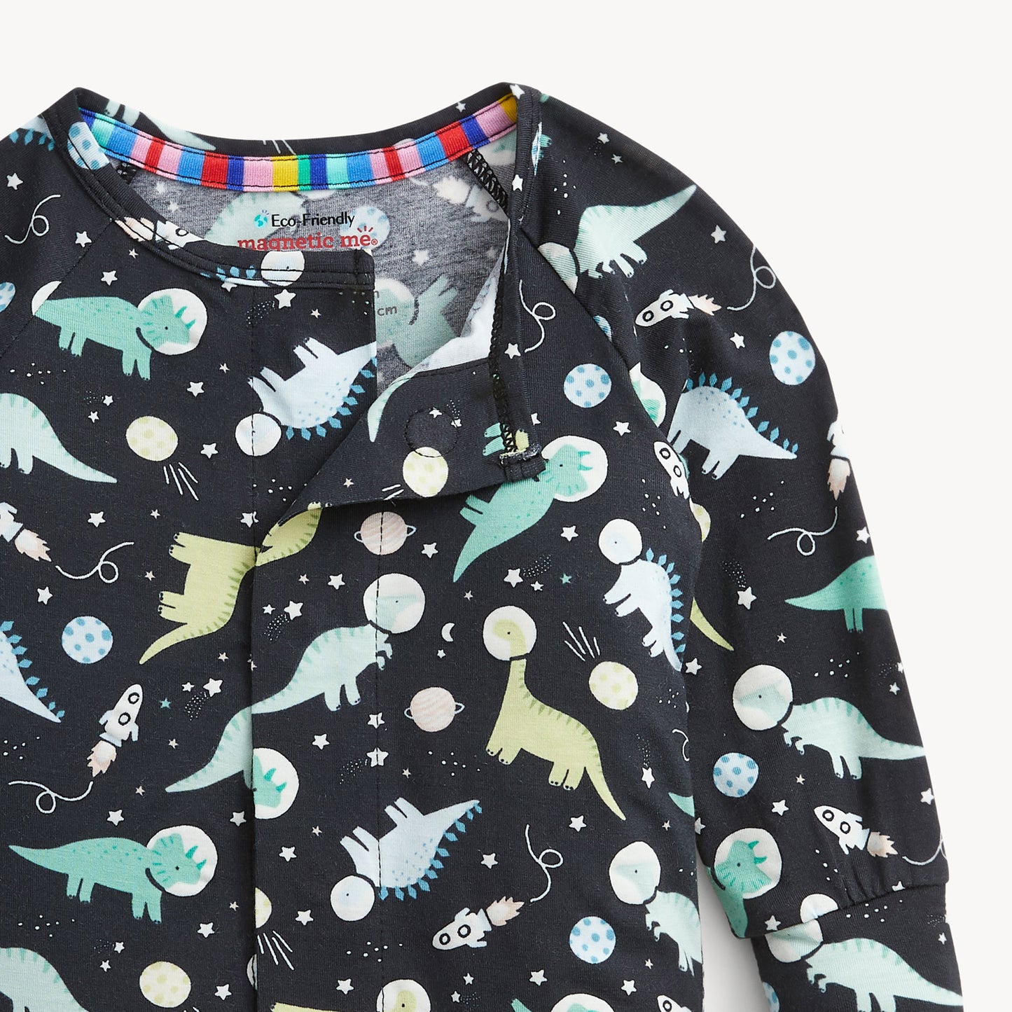 Astroceratops Modal Conv Coverall
