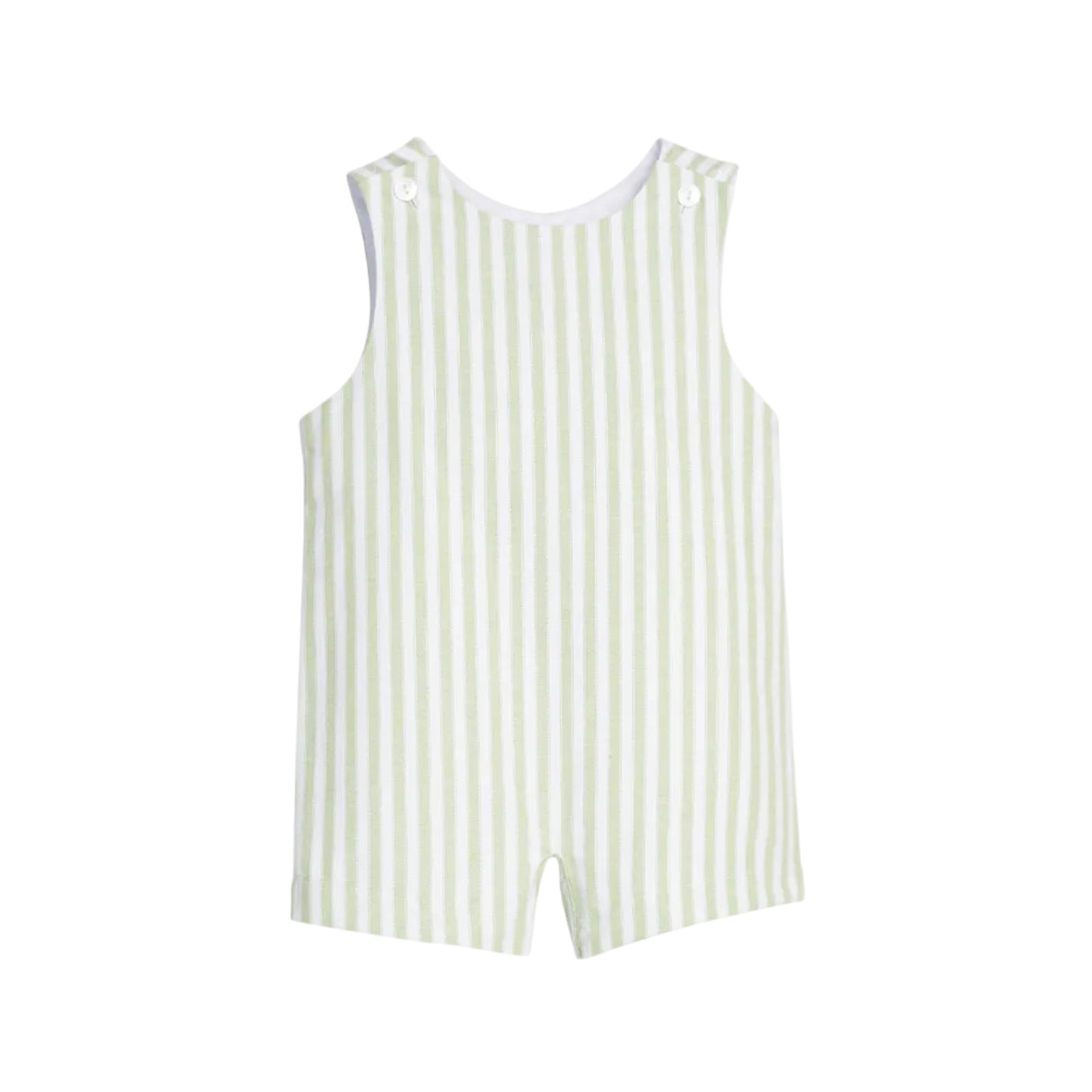 Vintage John John- Meriwether Stripe