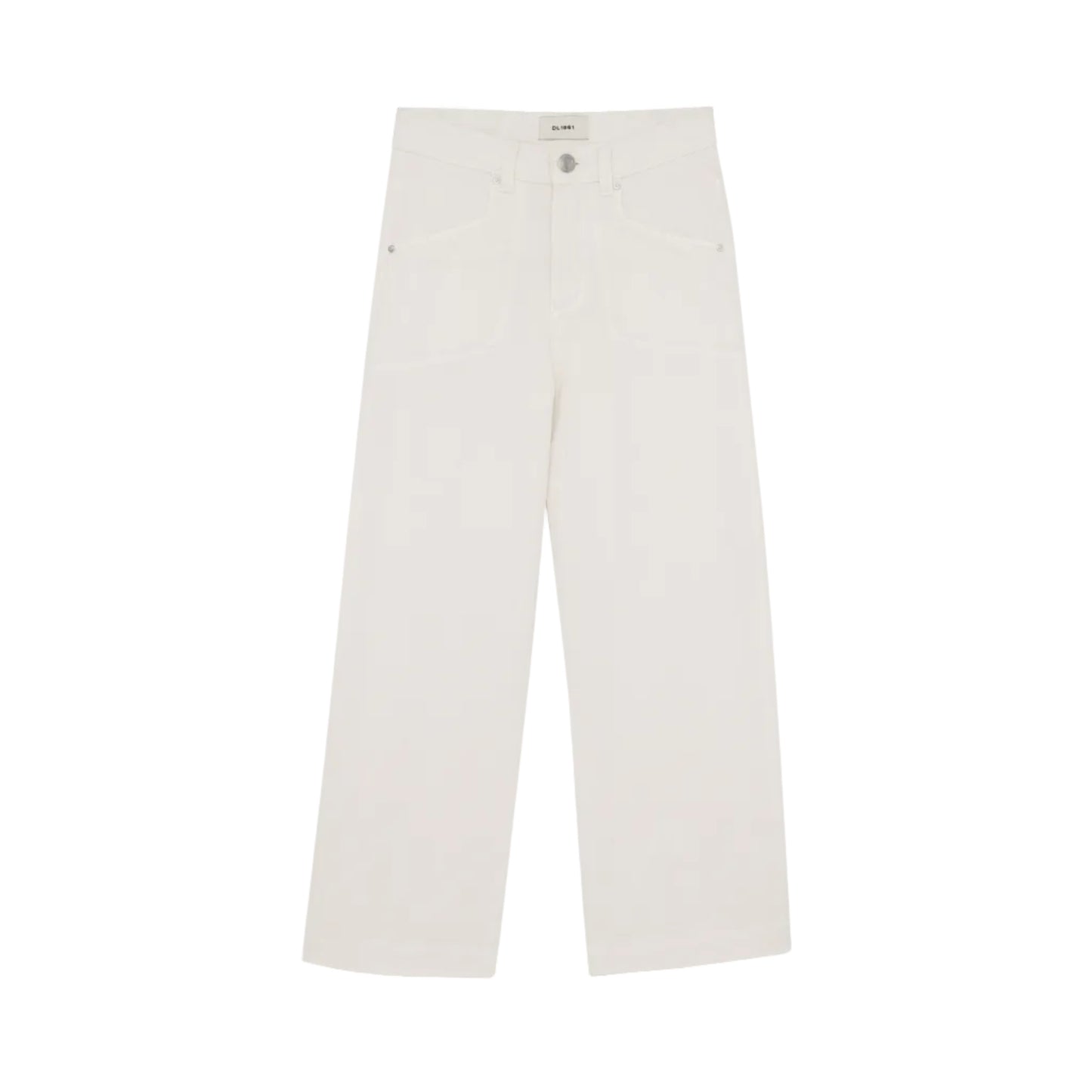 Lily Wide Leg/G in SUGAR COOKIE