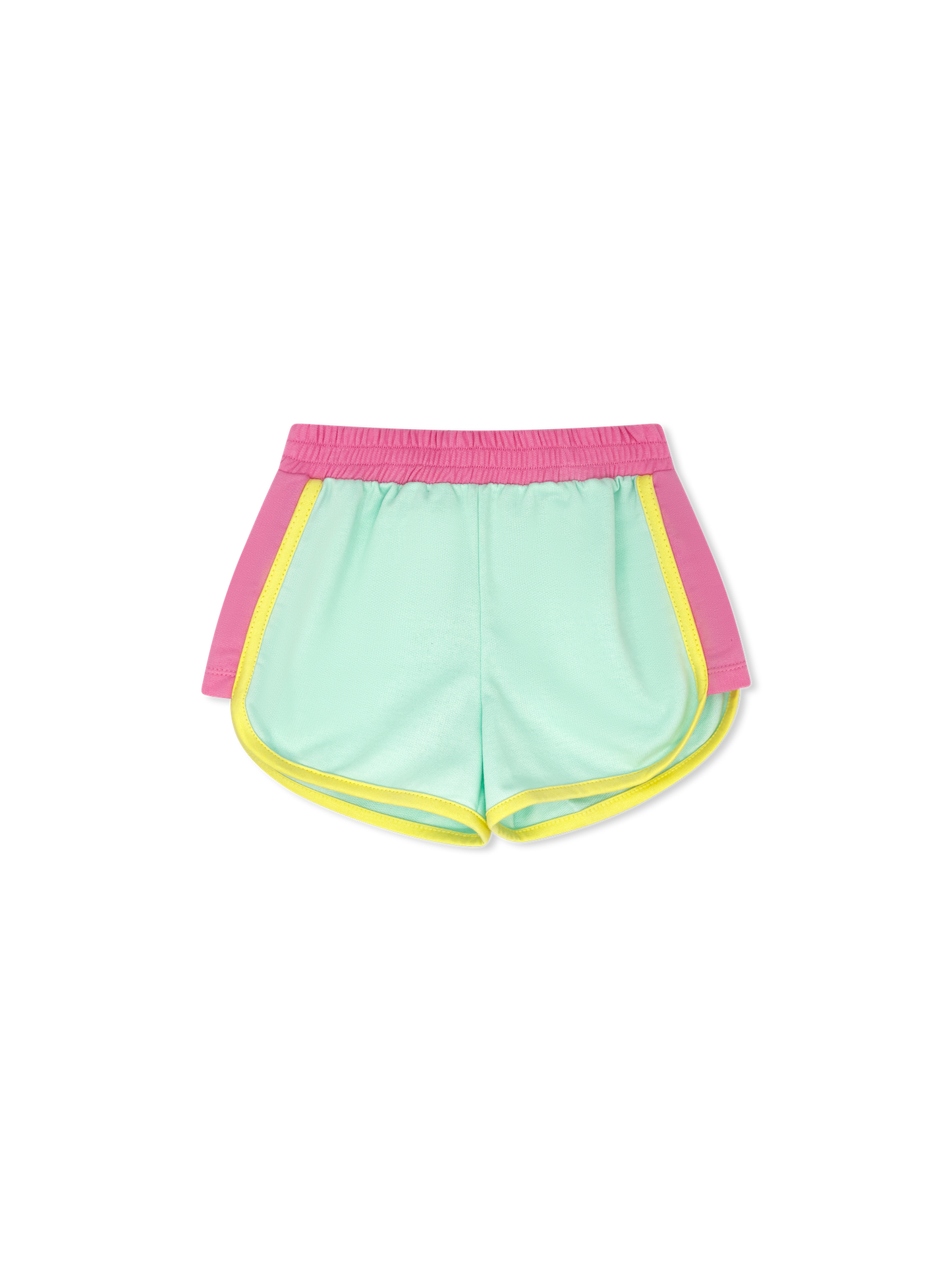 Ellie Everyday Set, Cool Mint, Yellow, Taffy Pink