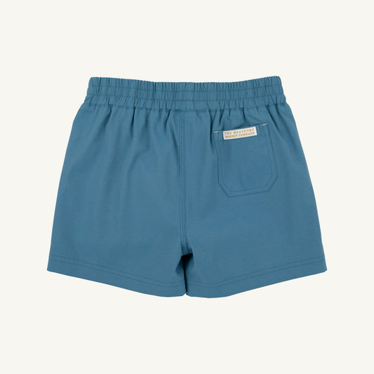 Prepletic Sheffield Shorts, Barnsley Blue