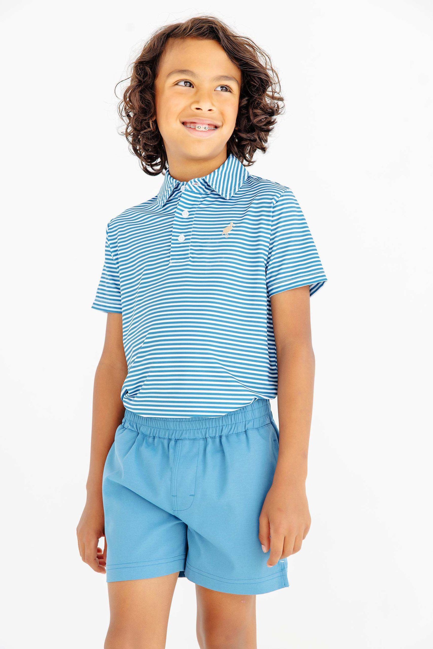 Prepletic Sheffield Shorts, Barnsley Blue
