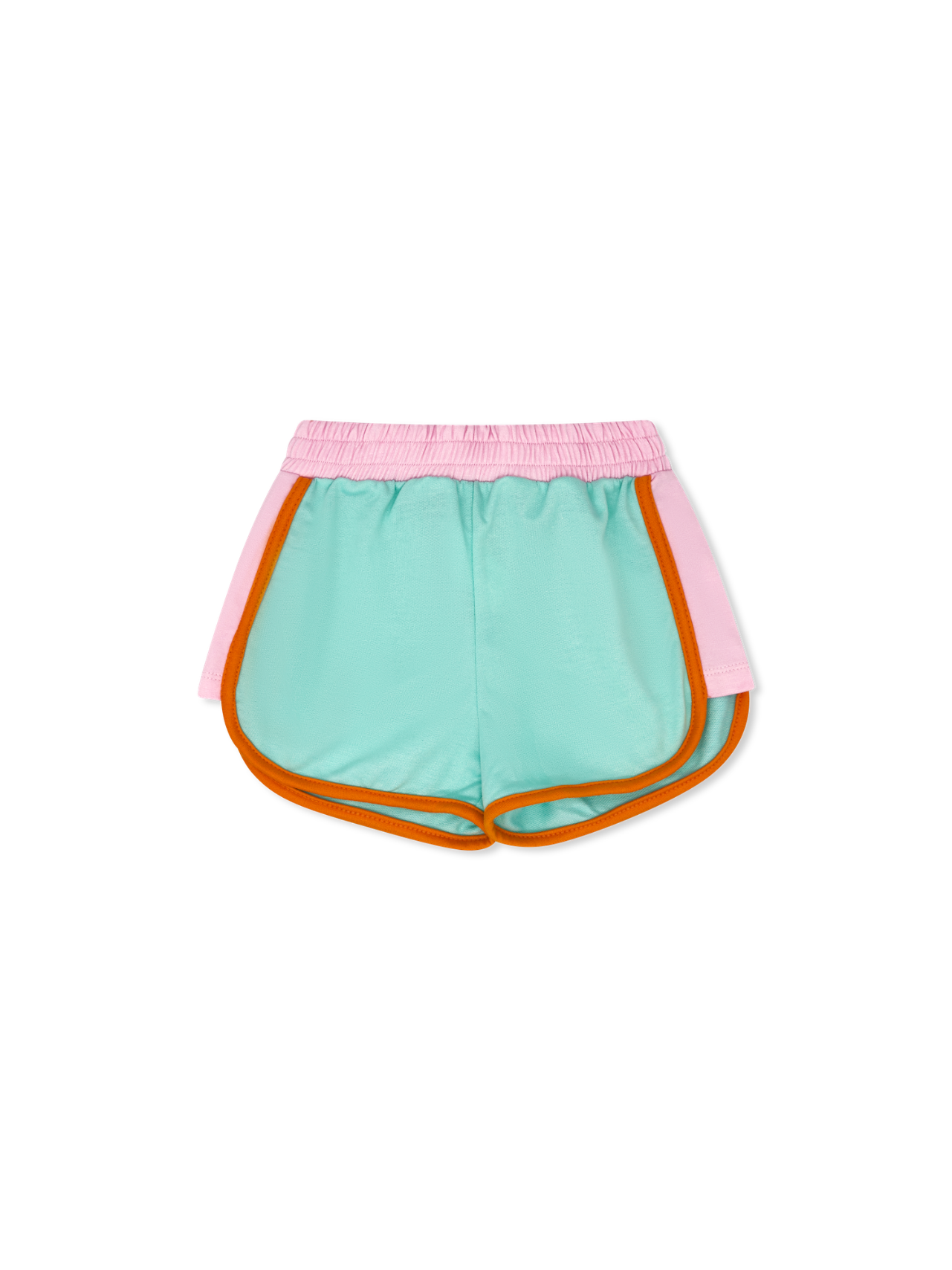 Ellie Everyday Set- Totally Turquoise, Orange, Hot Pink