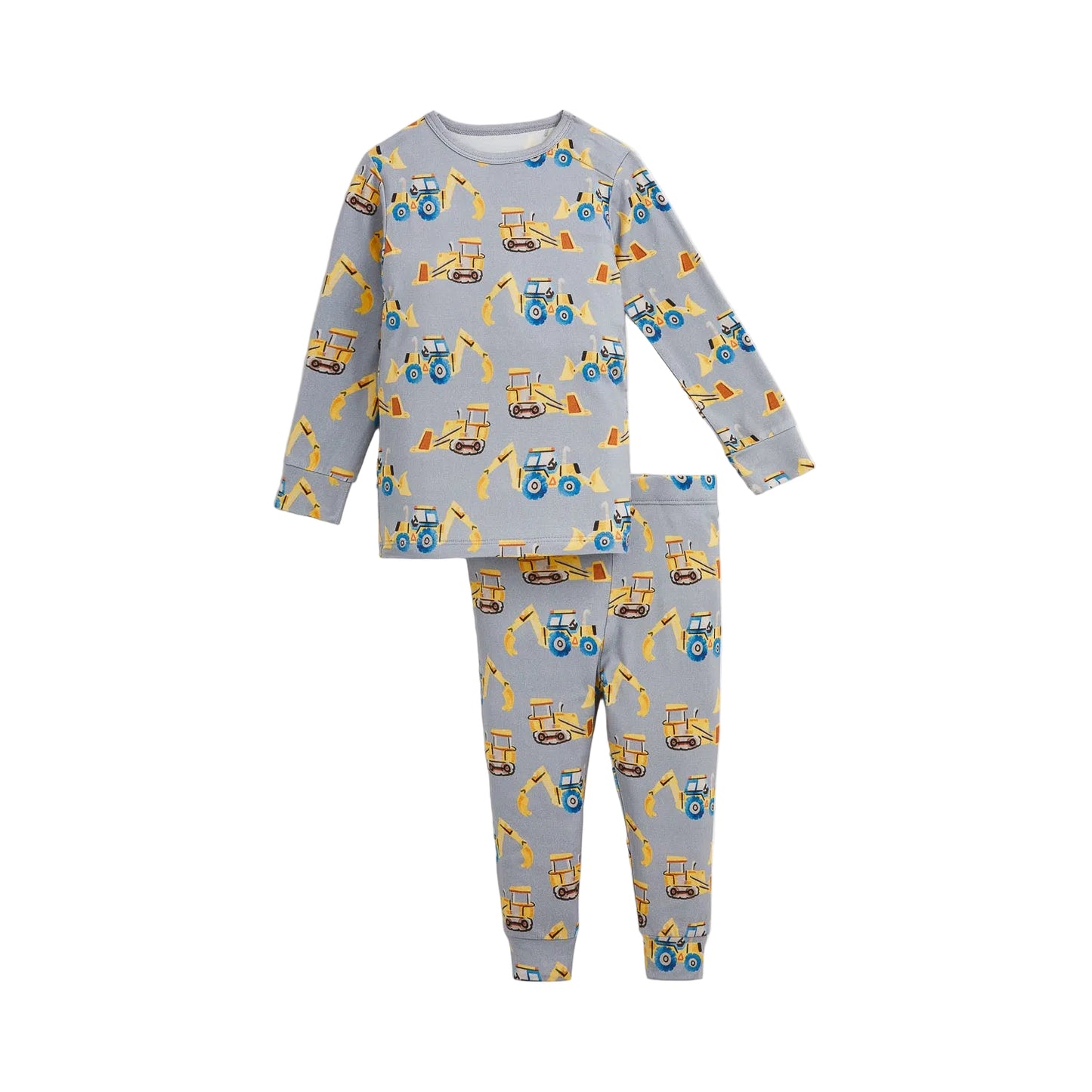 Doze Off Modal Long Sleeve Long Pant PJ