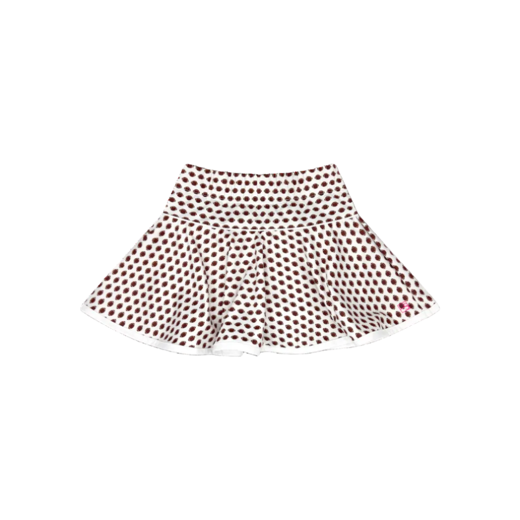 Quinn Skort- Game Day