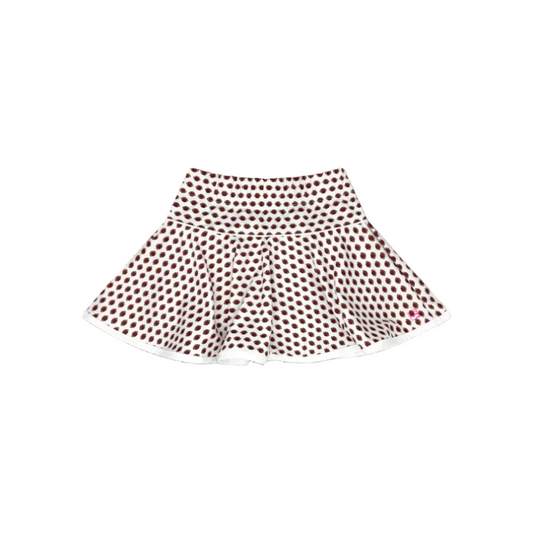 Quinn Skort- Game Day