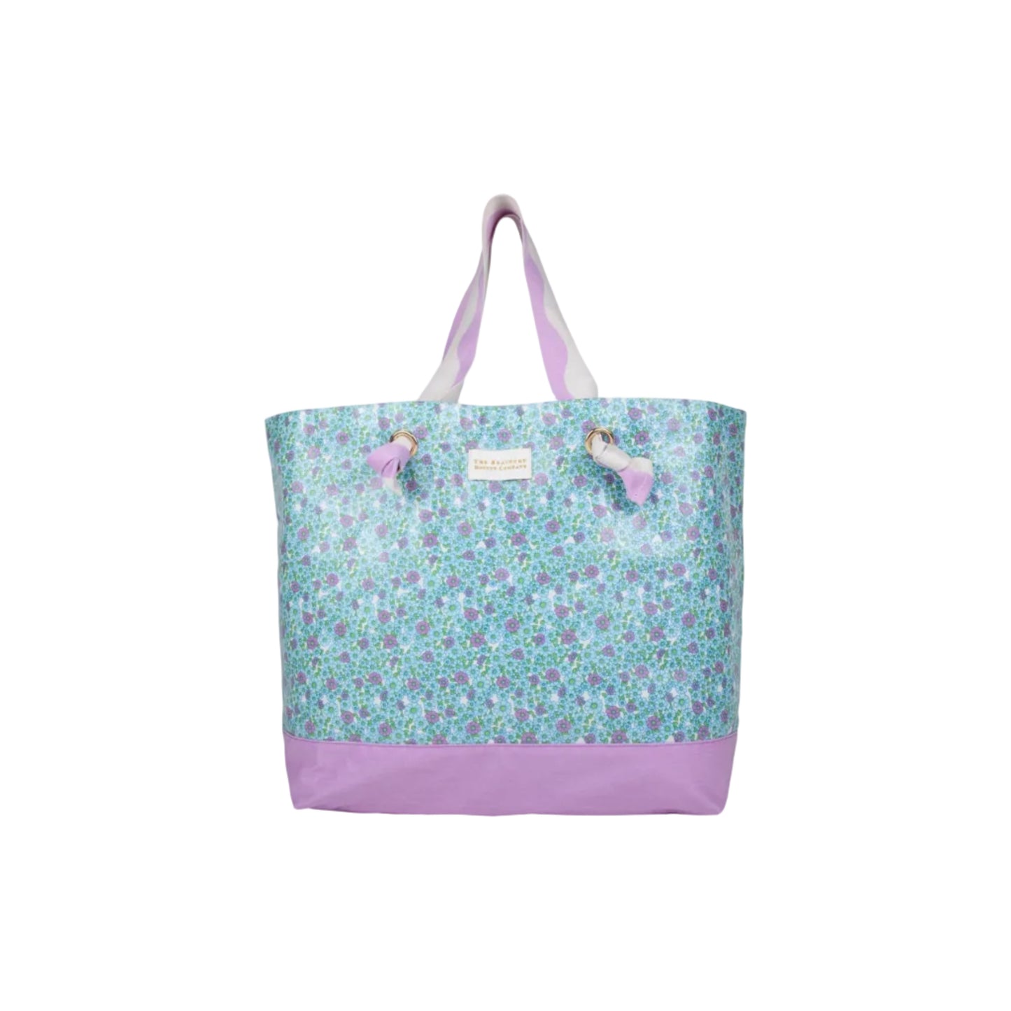 Isabelle Beach Bag