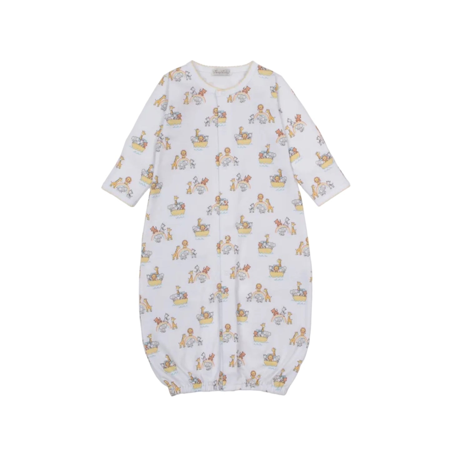 Noah's Journey- Converter Gown
