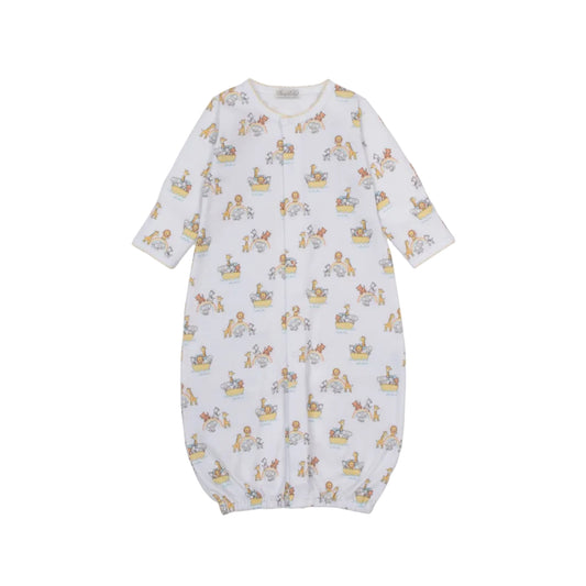 Noah's Journey- Converter Gown