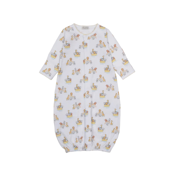 Noah's Journey- Converter Gown