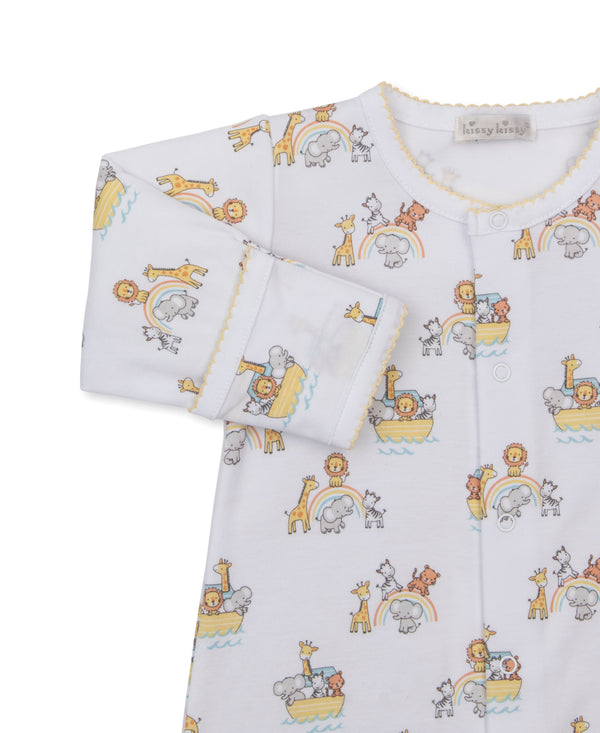 Noah's Journey- Converter Gown