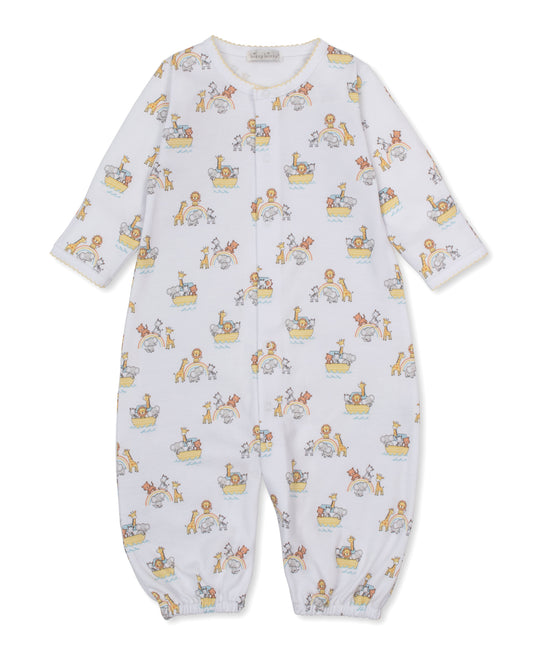 Noah's Journey- Converter Gown