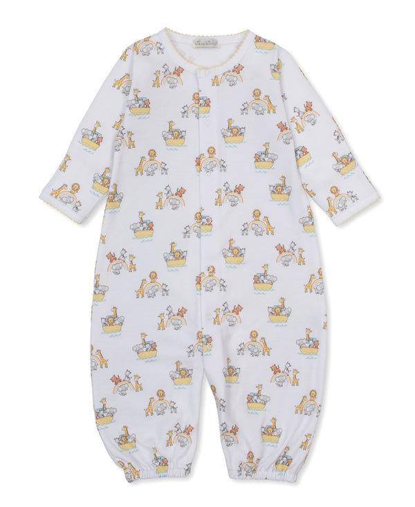 Noah's Journey- Converter Gown
