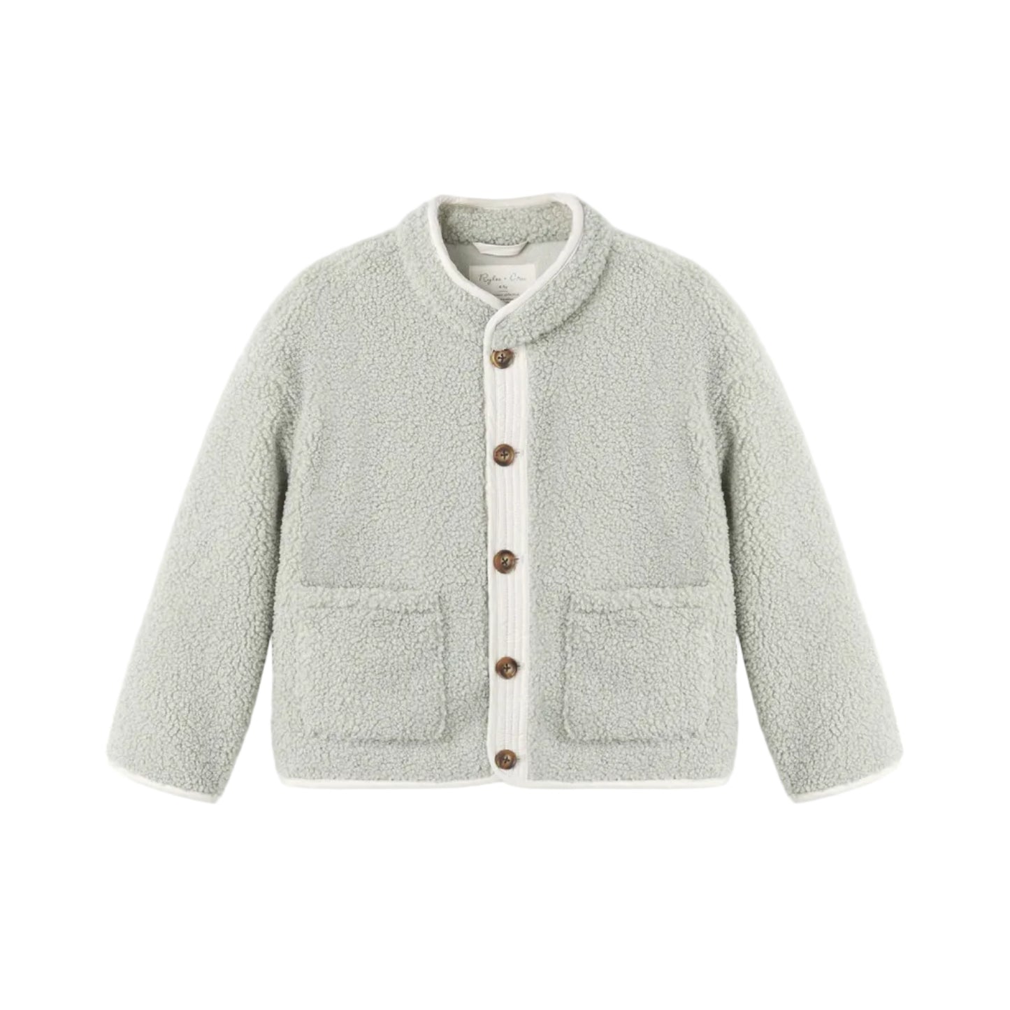Chalet Jacket Sage