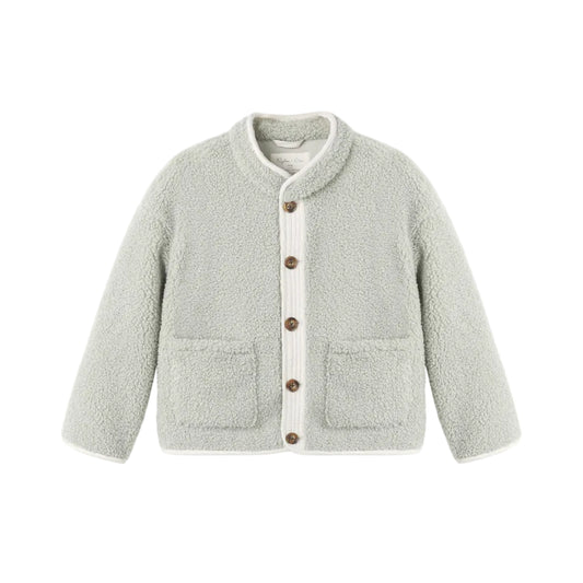 Chalet Jacket Sage