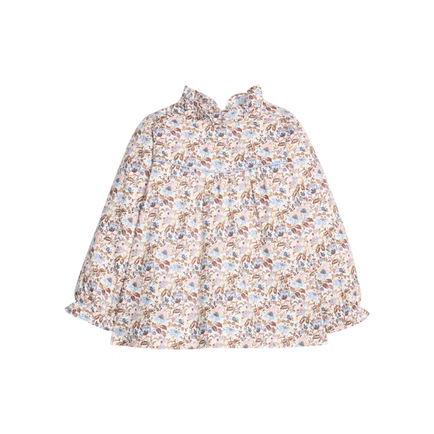McCall Top, Autumn Bloom