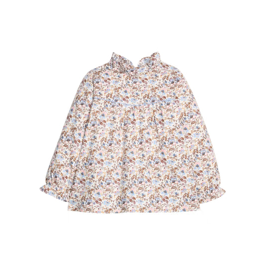 McCall Top, Autumn Bloom