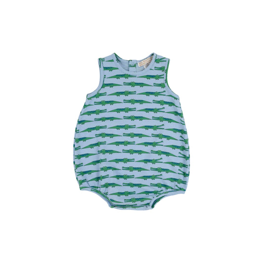 Patton Play Bubble - Pima - See Ya Later Alligator