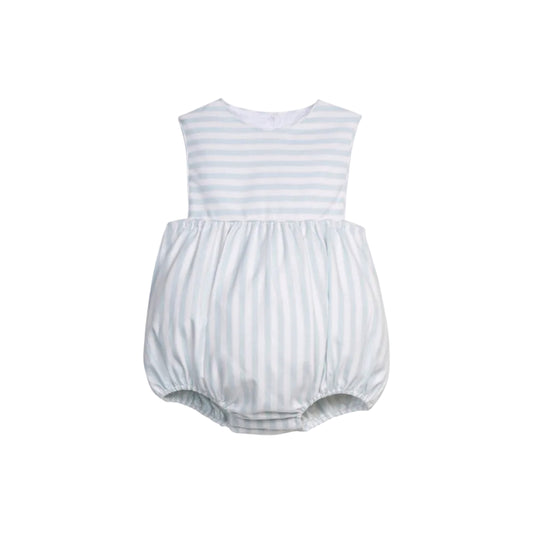 Apron Bubble- Savannah Stripe