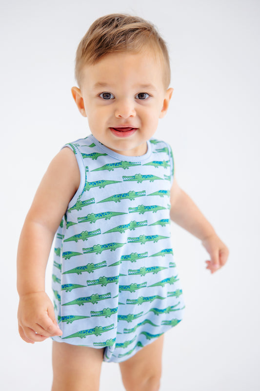 Patton Play Bubble - Pima - See Ya Later Alligator