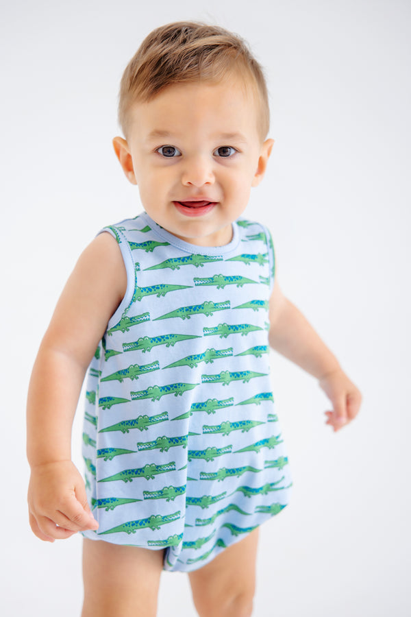 Patton Play Bubble - Pima - See Ya Later Alligator