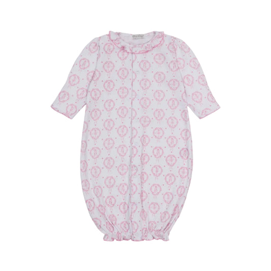 Pink Ballet Converter Gown
