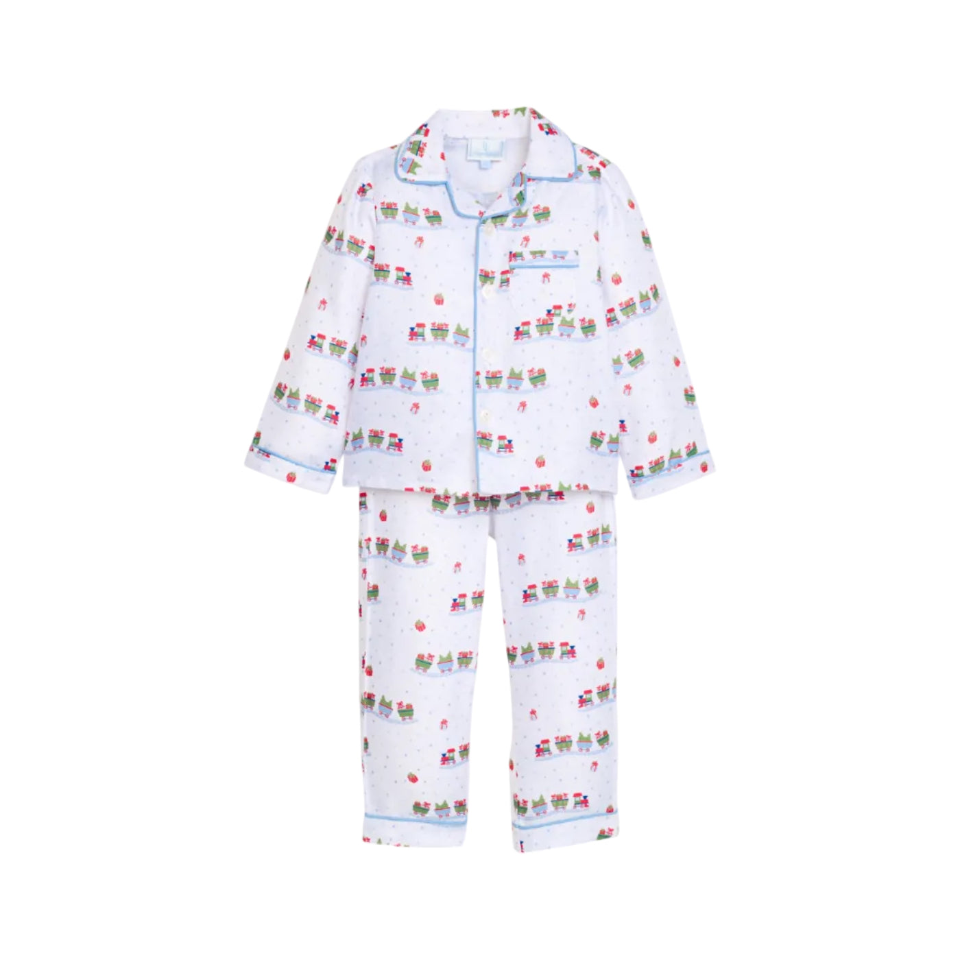 Classic Pajama Set - Holi