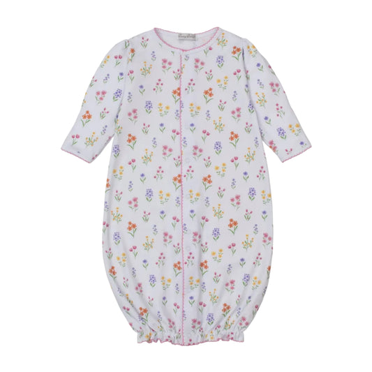 Summer Wildflowers Conv Gown