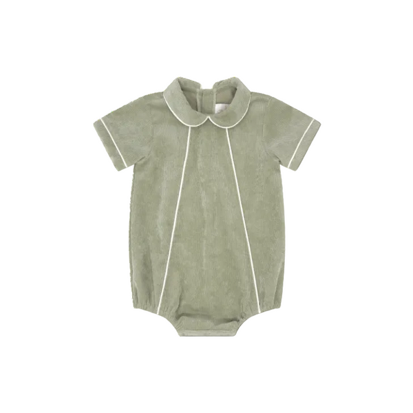 Adam Bubble, Sweetgrass Corduroy