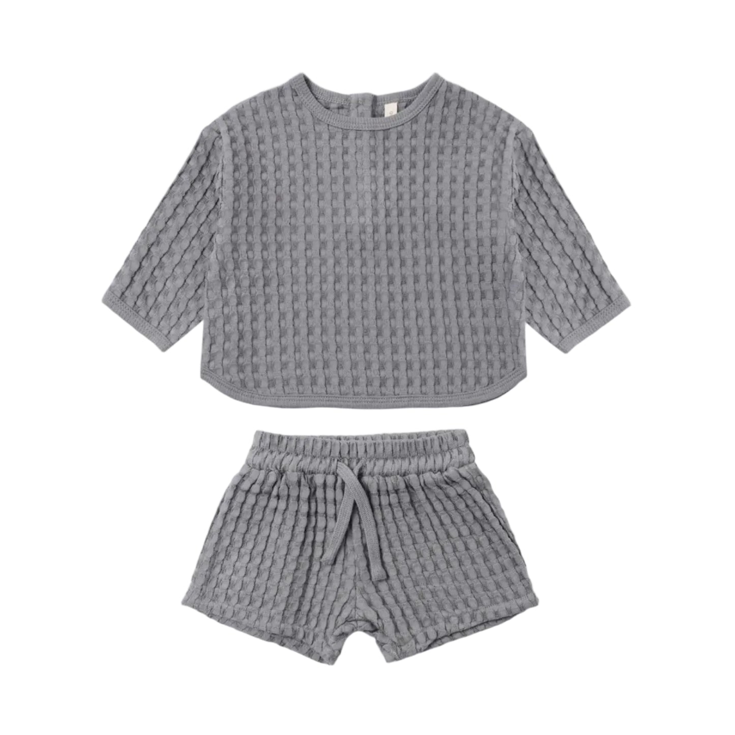 Flynn Set, Slate