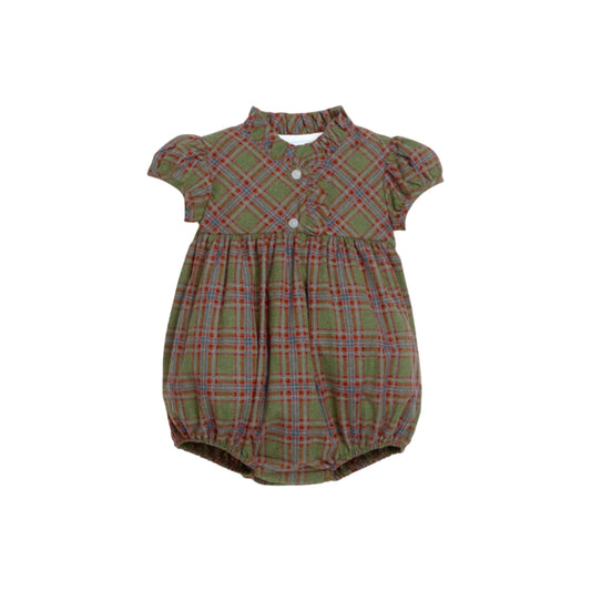 Birdie Bubble, Thornhill Plaid
