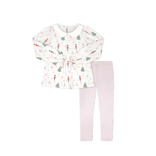 Caroline Legging Set- Enchanted Toy Box