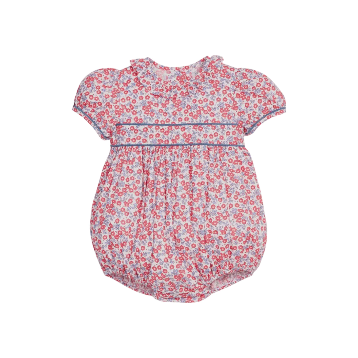 Caroline Bubble- Lennox Floral