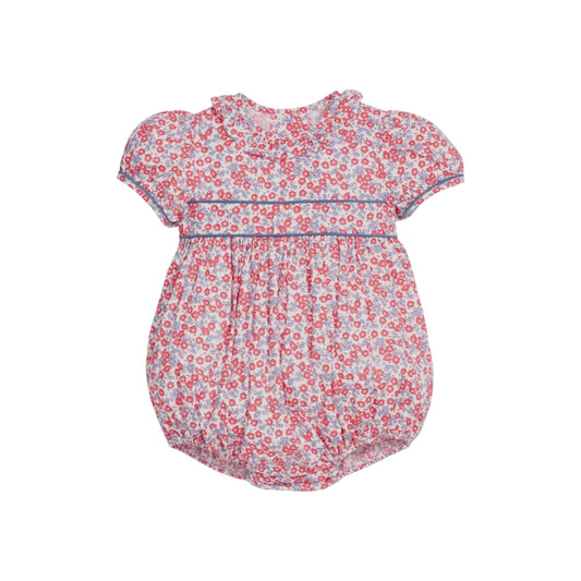 Caroline Bubble- Lennox Floral