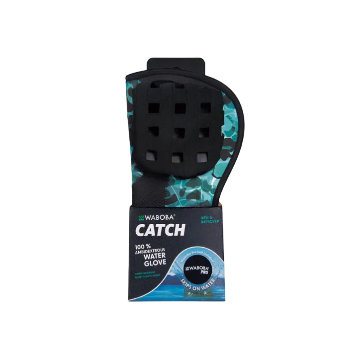 Ambidextrous Glove with Pro Ball
