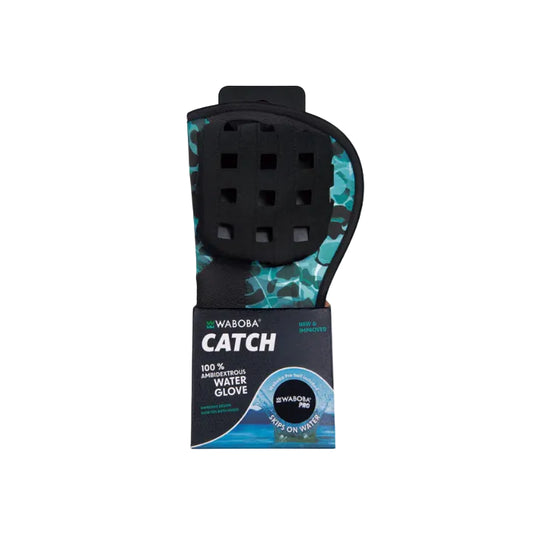 Ambidextrous Glove with Pro Ball