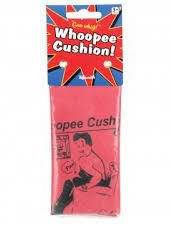 Whoopee Cushion 8"