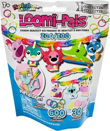 Loomipal Collectible Zoo