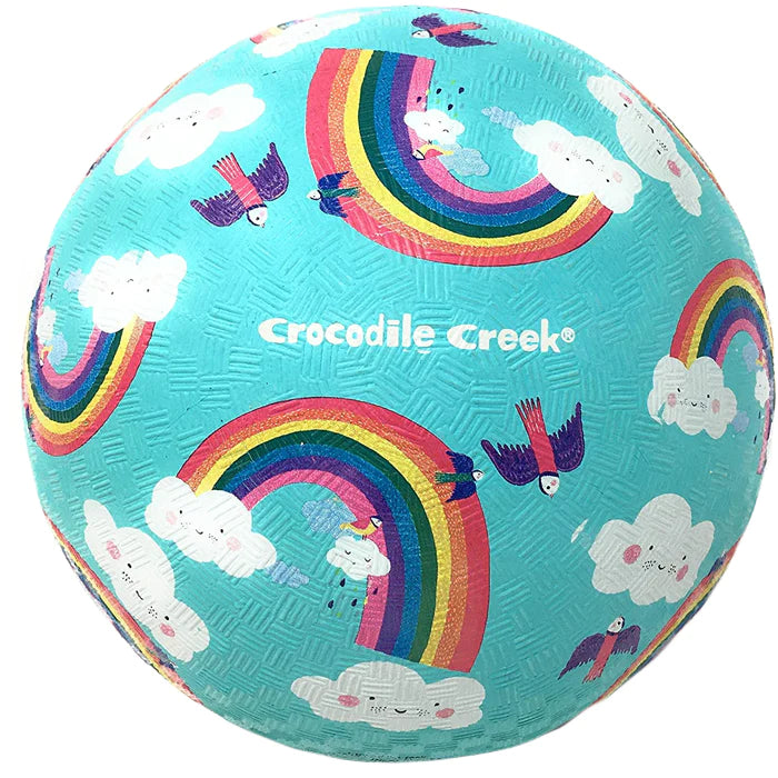 7" Playball/Rainbow Dreams