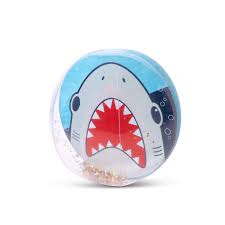 XL Beach Ball- Shark